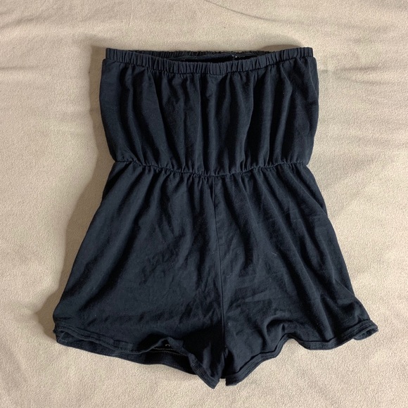 A tube romper - Picture 2 of 2